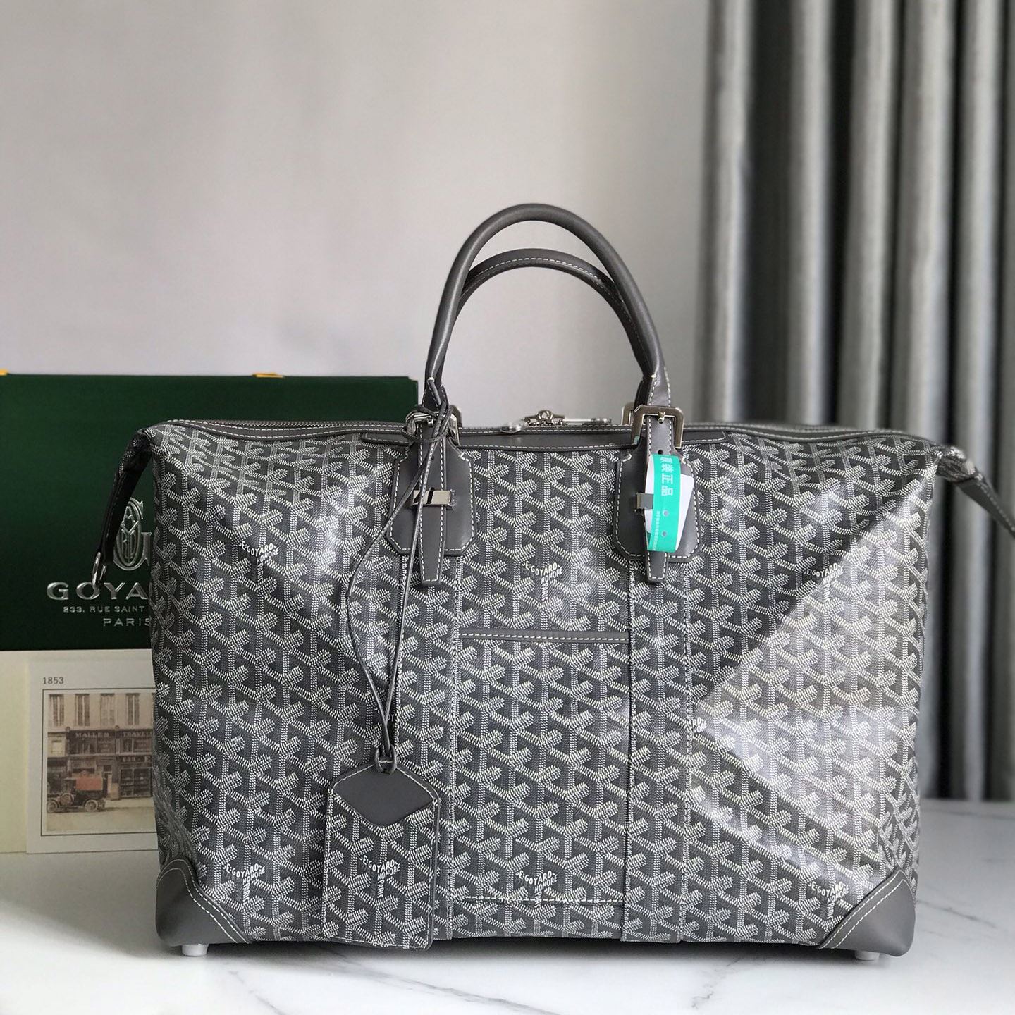 Go*ard travel bags